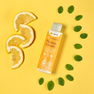 Acondicionadores Orgánicos 150ml.