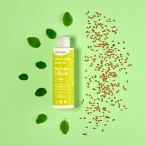 Acondicionadores Orgánicos 150ml. Moringa y Lino