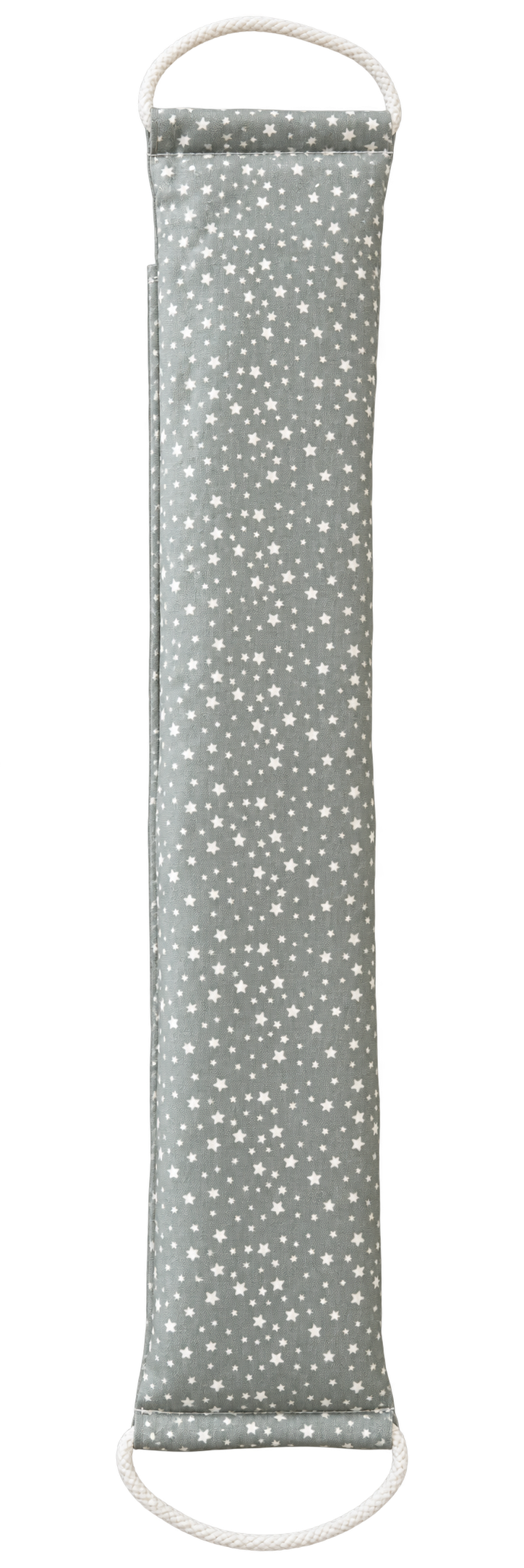 Saco Térmico de 70x15 cm aprox. Estampado, Cervical.