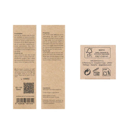 Aceite de Semillas de Higos Chumbos - Tienda Online de Productos Naturales y Ecológicos-kottonrcd