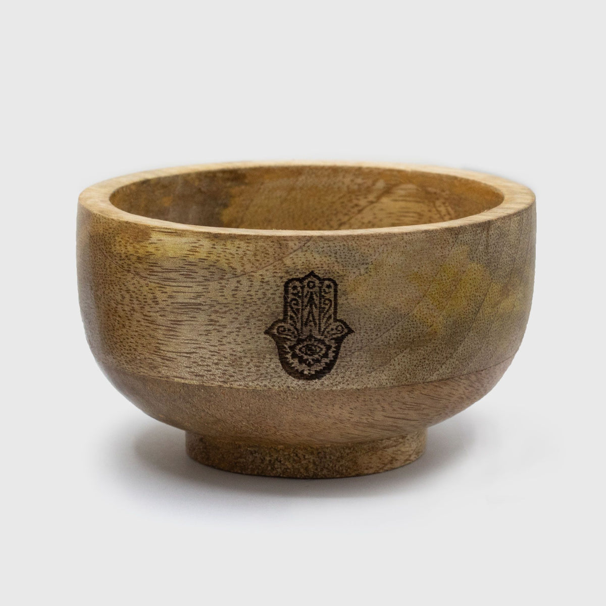 Pequeño Cuenco Ritual Portaincienso 11x6.cm - (asst esoteric) - Tienda Online de Productos Naturales y Ecológicos