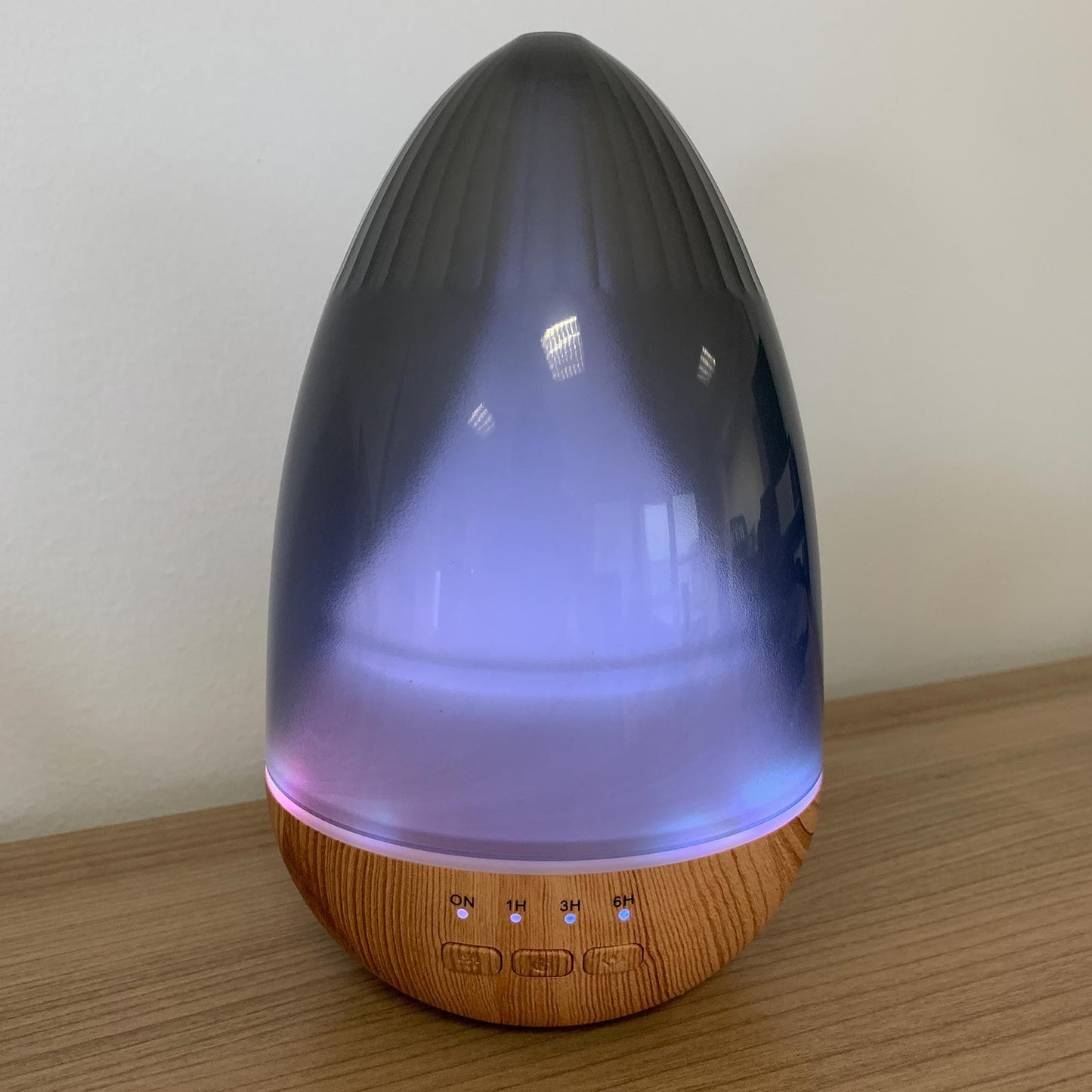 Barcelona Atomiser - USB - Colour Change - Timer - Tienda Online de Productos Naturales y Ecológicos