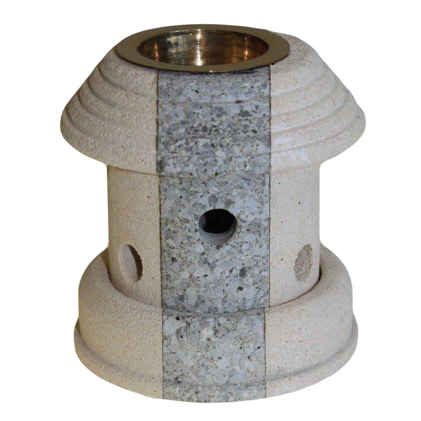 Quemadores de Piedra - Combo linterna - Tienda Online de Productos Naturales y Ecológicos