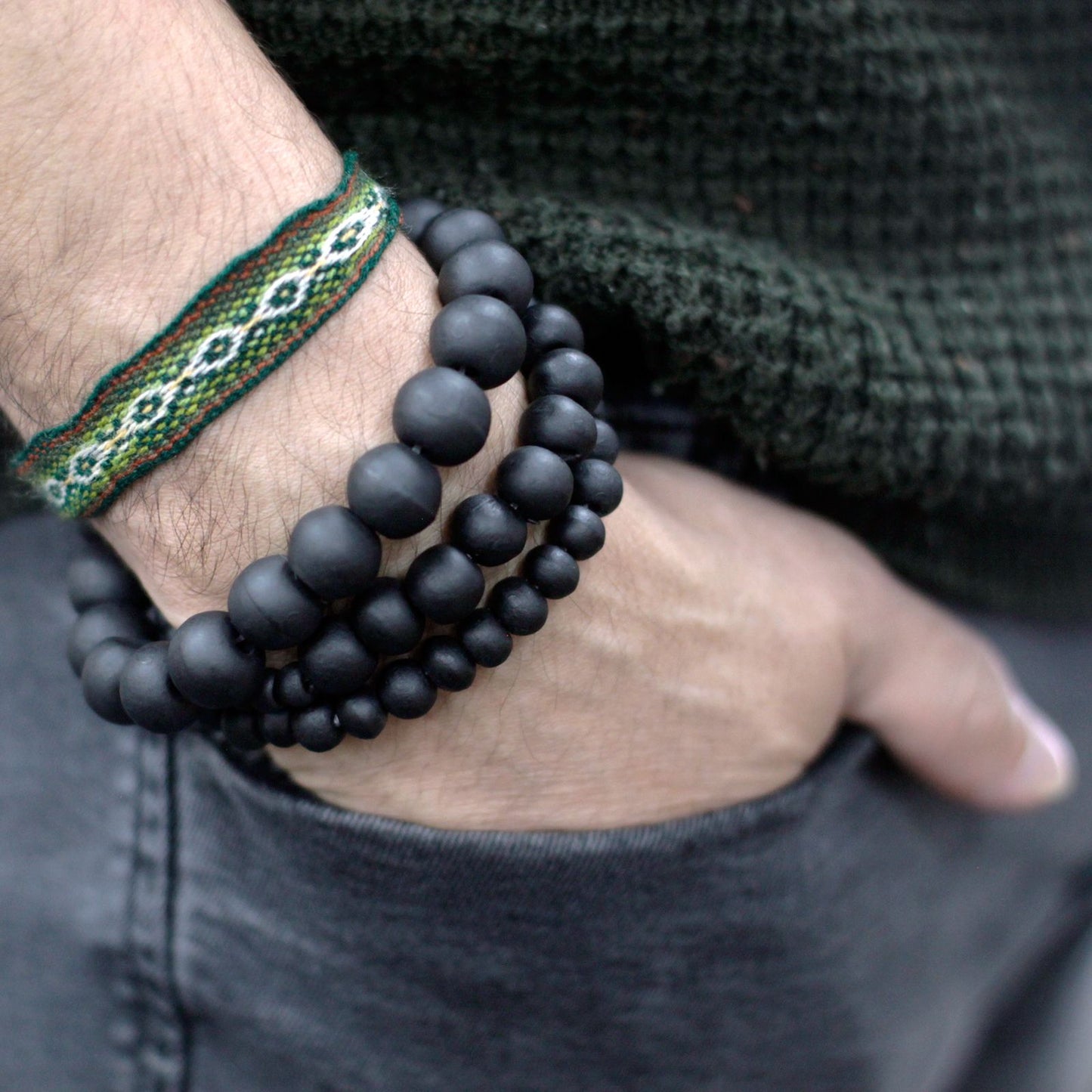 Tamaños surtidos - Blackwood Beads - Tienda Online de Productos Naturales y Ecológicos
