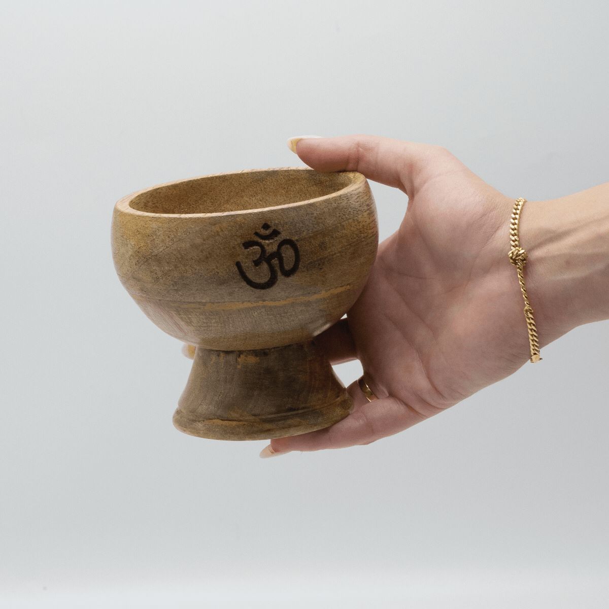 Portaincienso Cuenco Ritual Grande 11x6.cm - Árbol de la Vida - Tienda Online de Productos Naturales y Ecológicos