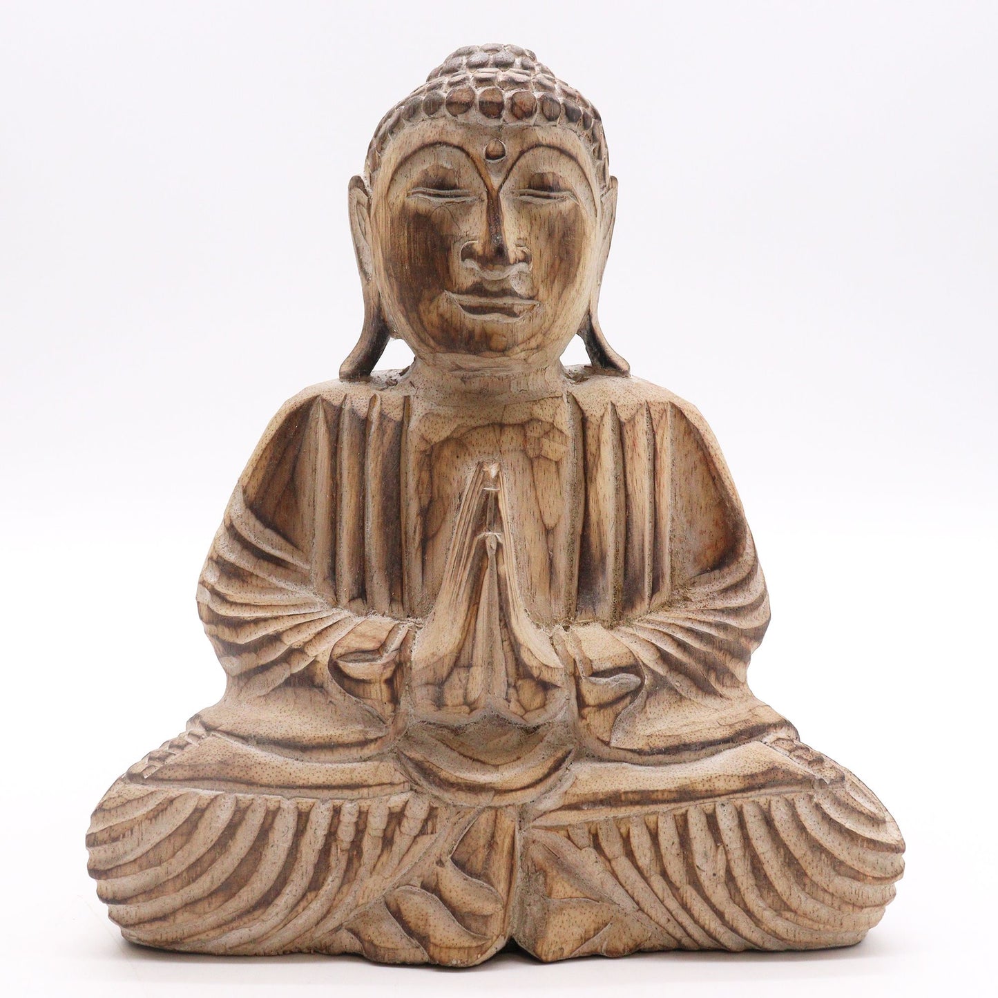 Buda Feng Shui - Mandala Clásico - Natural - Tienda Online de Productos Naturales y Ecológicos