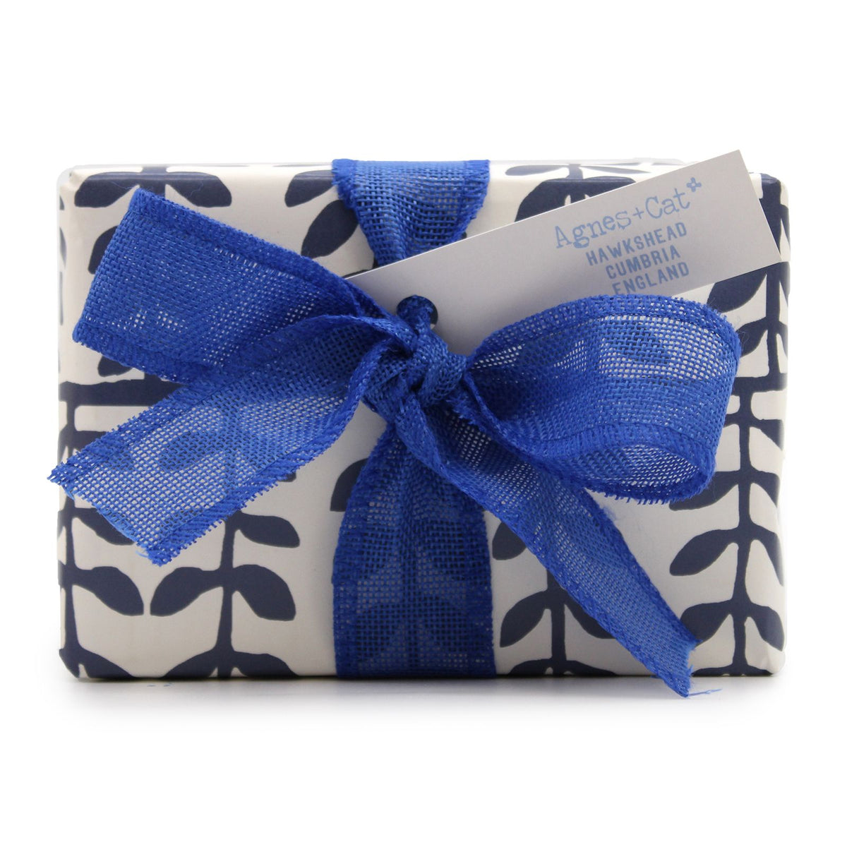 Set de Regalo: Bombas de baño Sal Marina y Musgo & Dolly Azul + Vela de Violeta de Parma - Tienda Online de Productos Naturales y Ecológicos