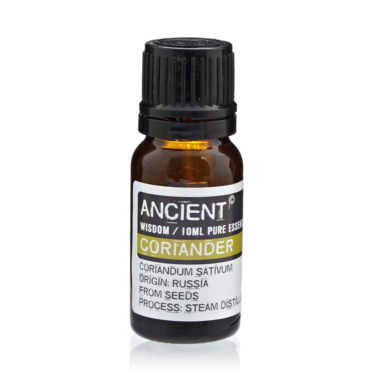 Aceite Esencial Cilantro - Tienda Online de Productos Naturales y Ecológicos