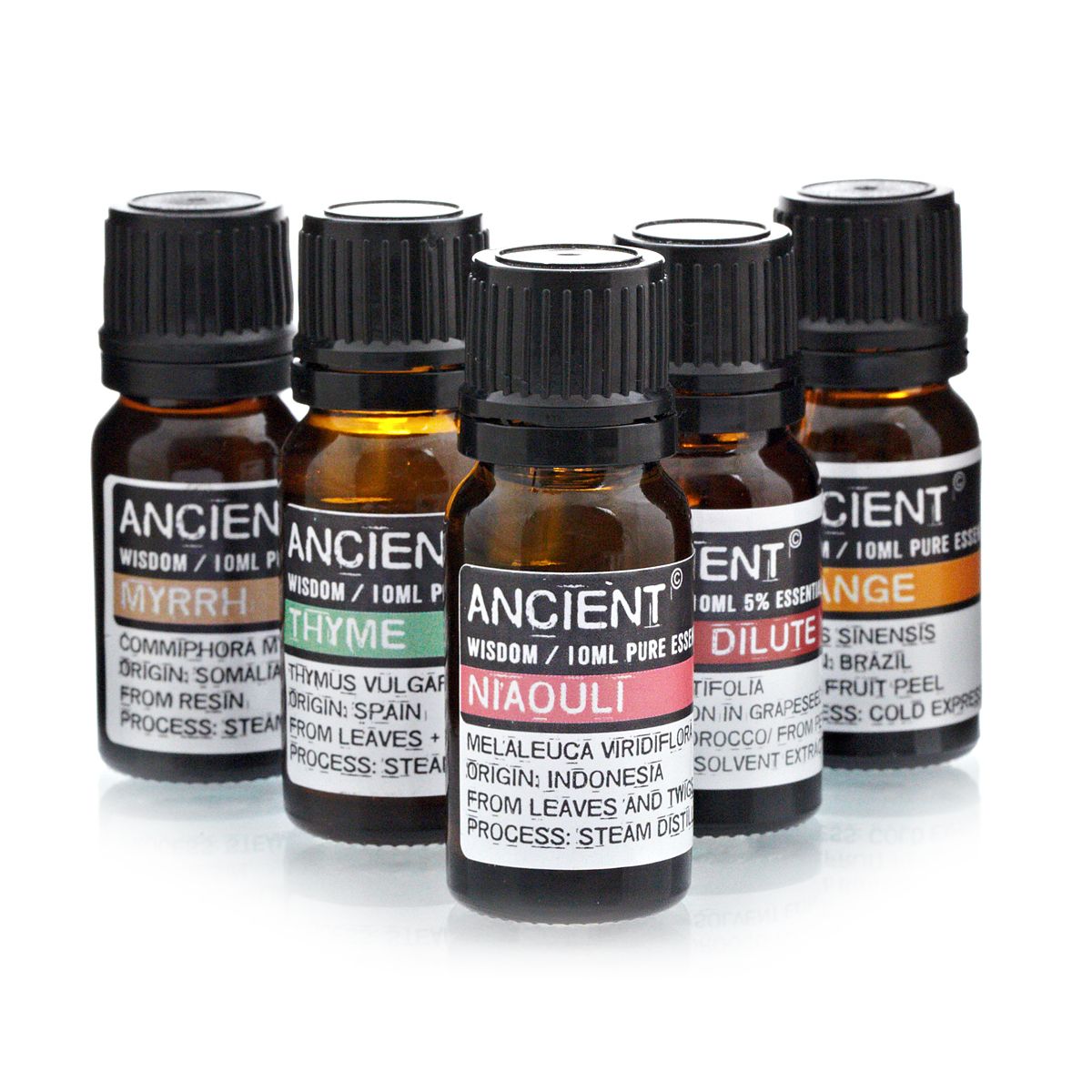 Aceite Esencial Niaouli - Tienda Online de Productos Naturales y Ecológicos