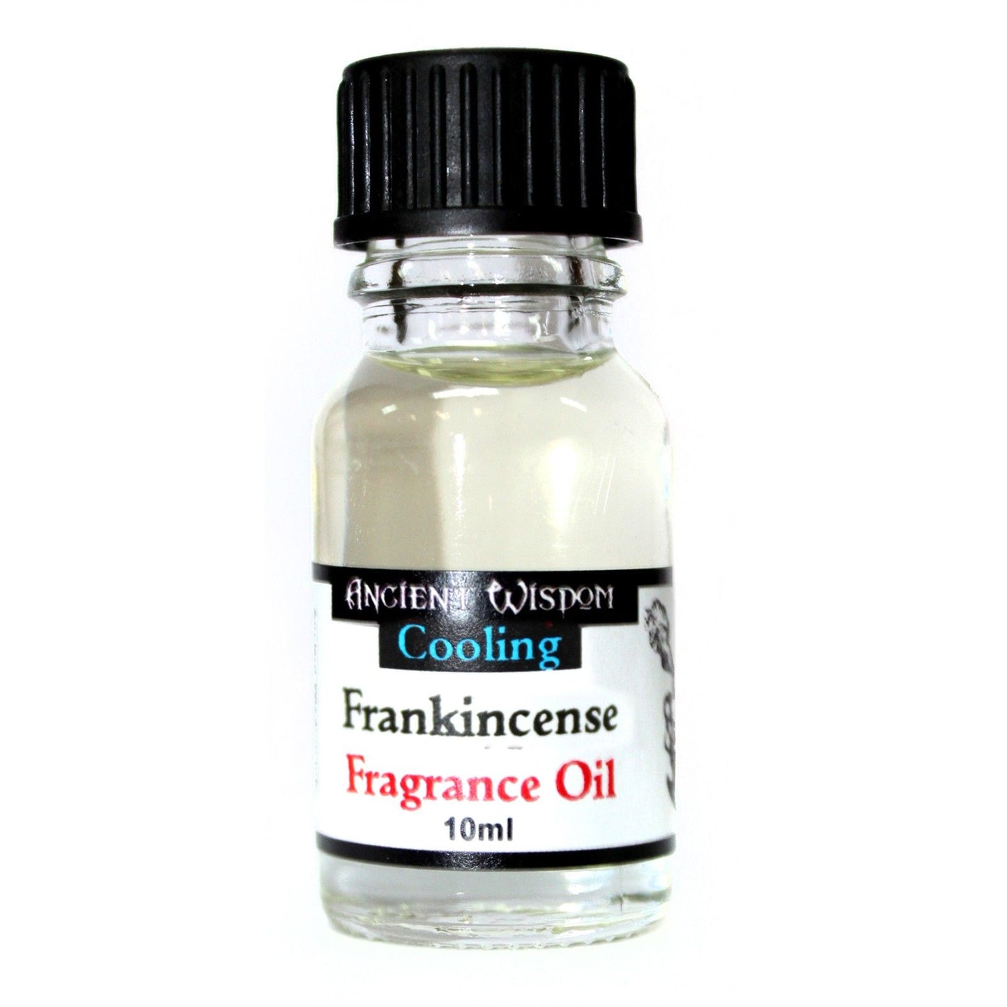 Aceites de Fragancia 10ml - Frankincienso - Tienda Online de Productos Naturales y Ecológicos