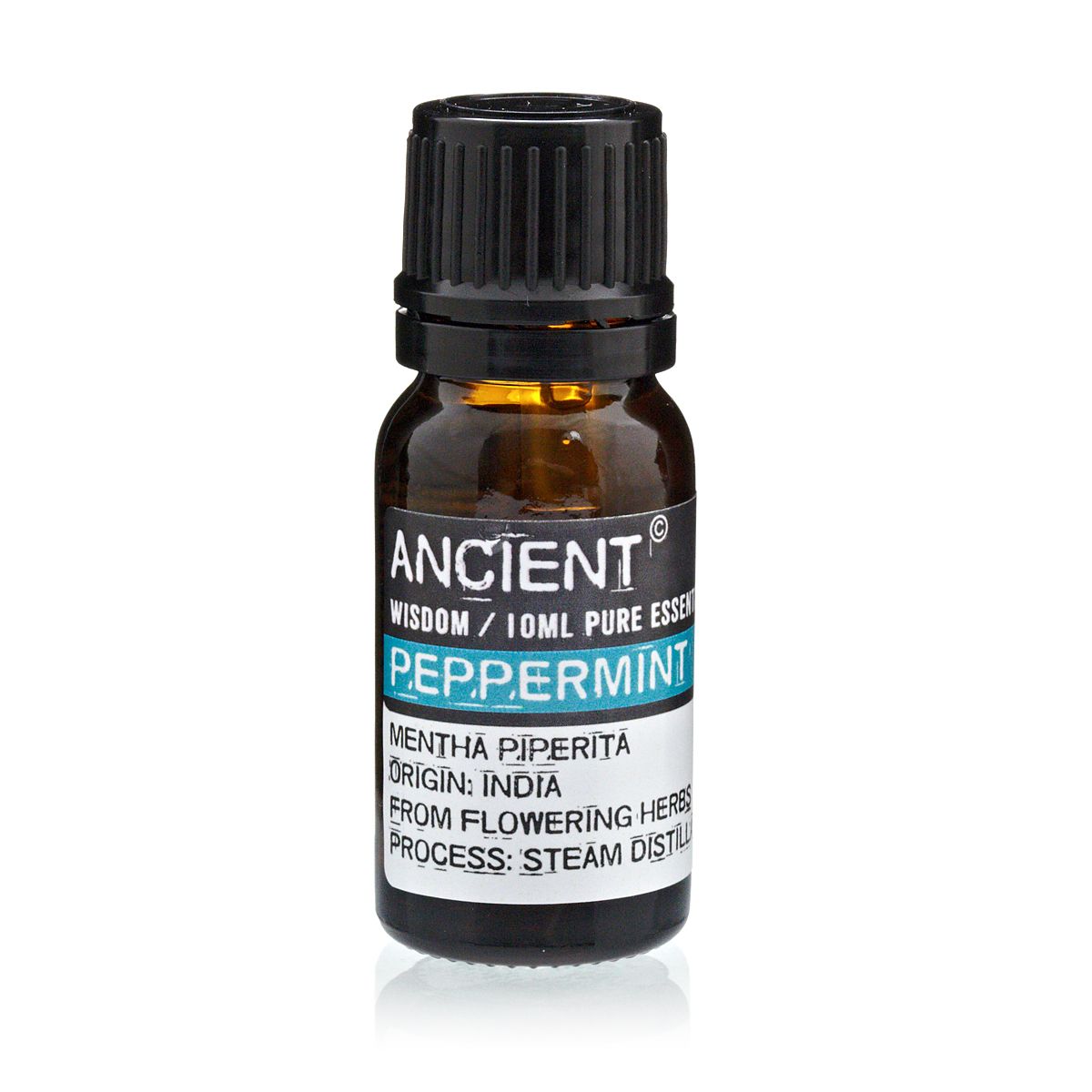 Aceite Esencial Menta - Tienda Online de Productos Naturales y Ecológicos