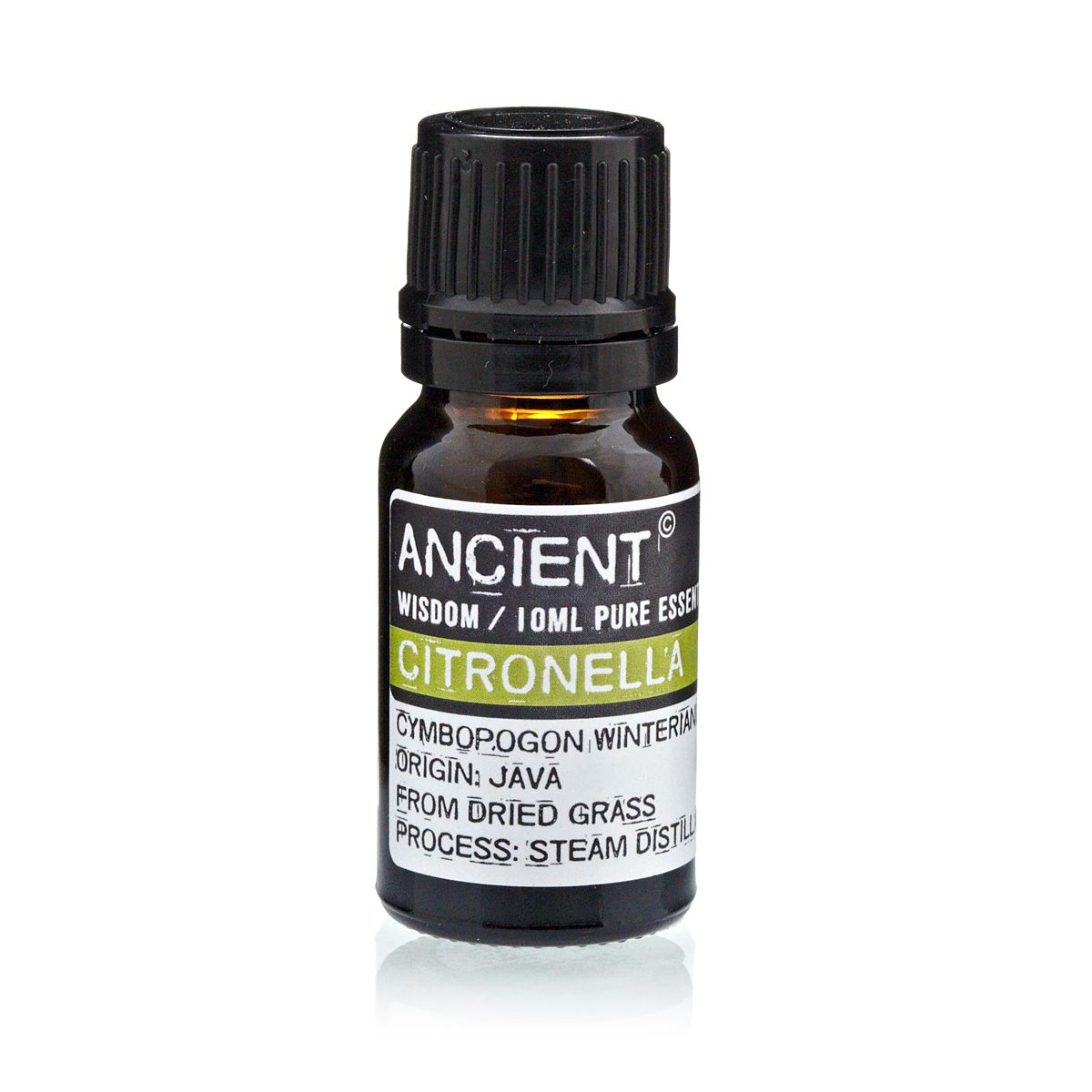 Aceite Esencial Citronela - Tienda Online de Productos Naturales y Ecológicos