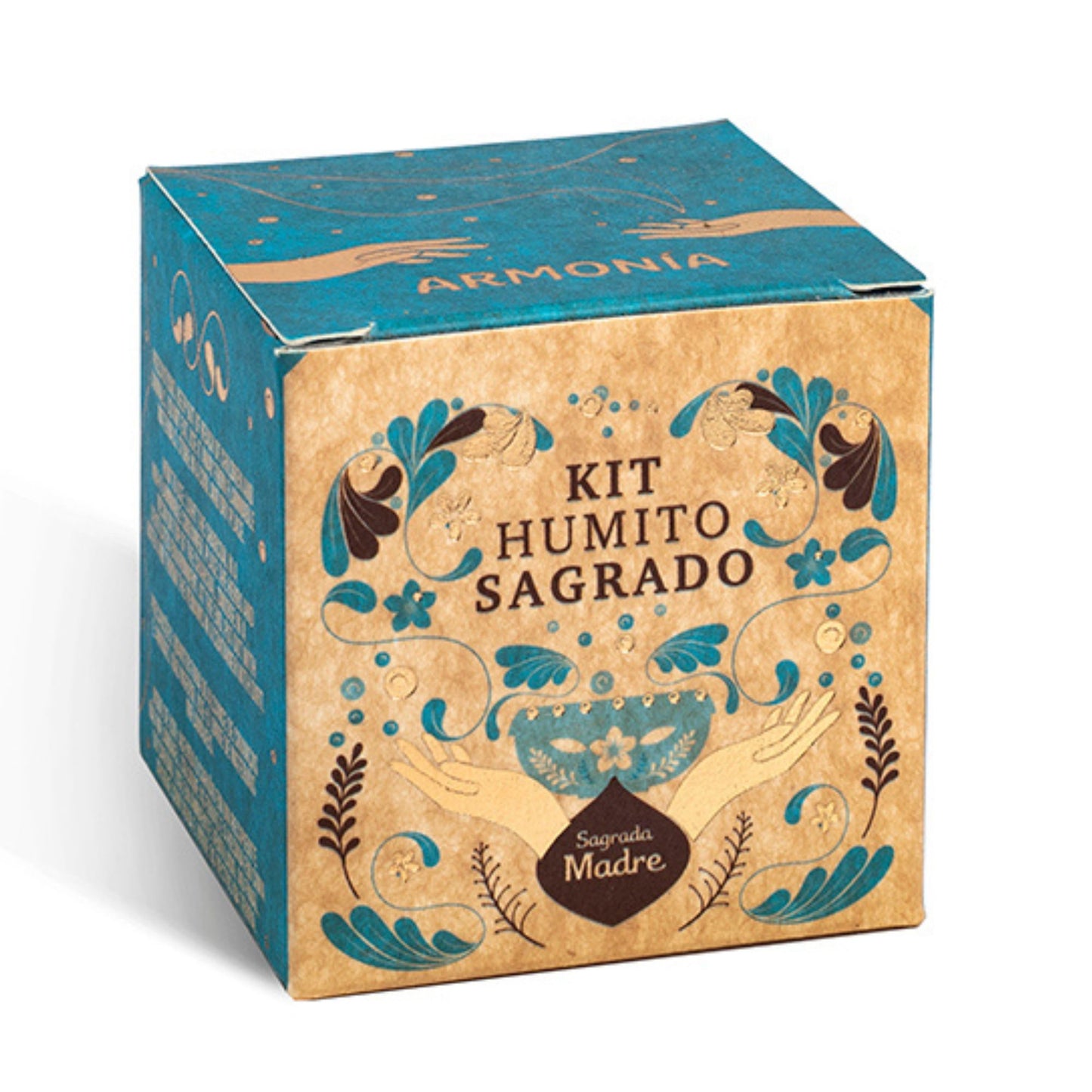 Kit Humito Sagrado Armonia - Tienda Online de Productos Naturales y Ecológicos