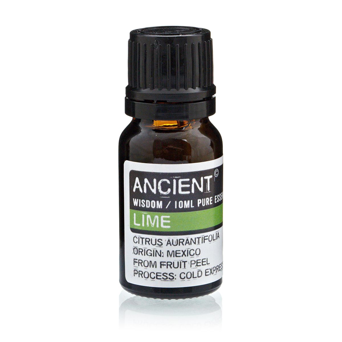 Aceite Esencial Lima - Tienda Online de Productos Naturales y Ecológicos
