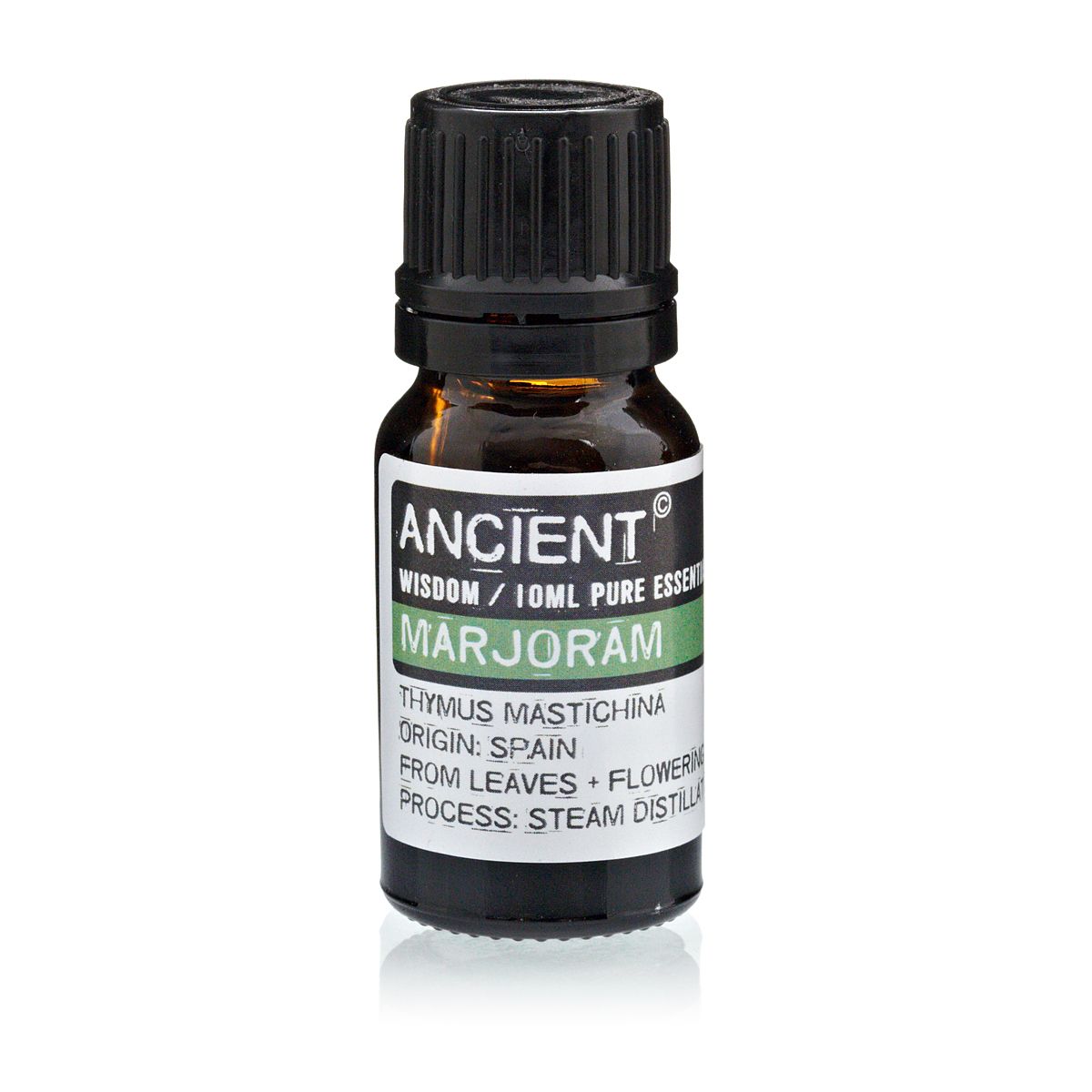 Aceite Esencial Mejorana - Tienda Online de Productos Naturales y Ecológicos