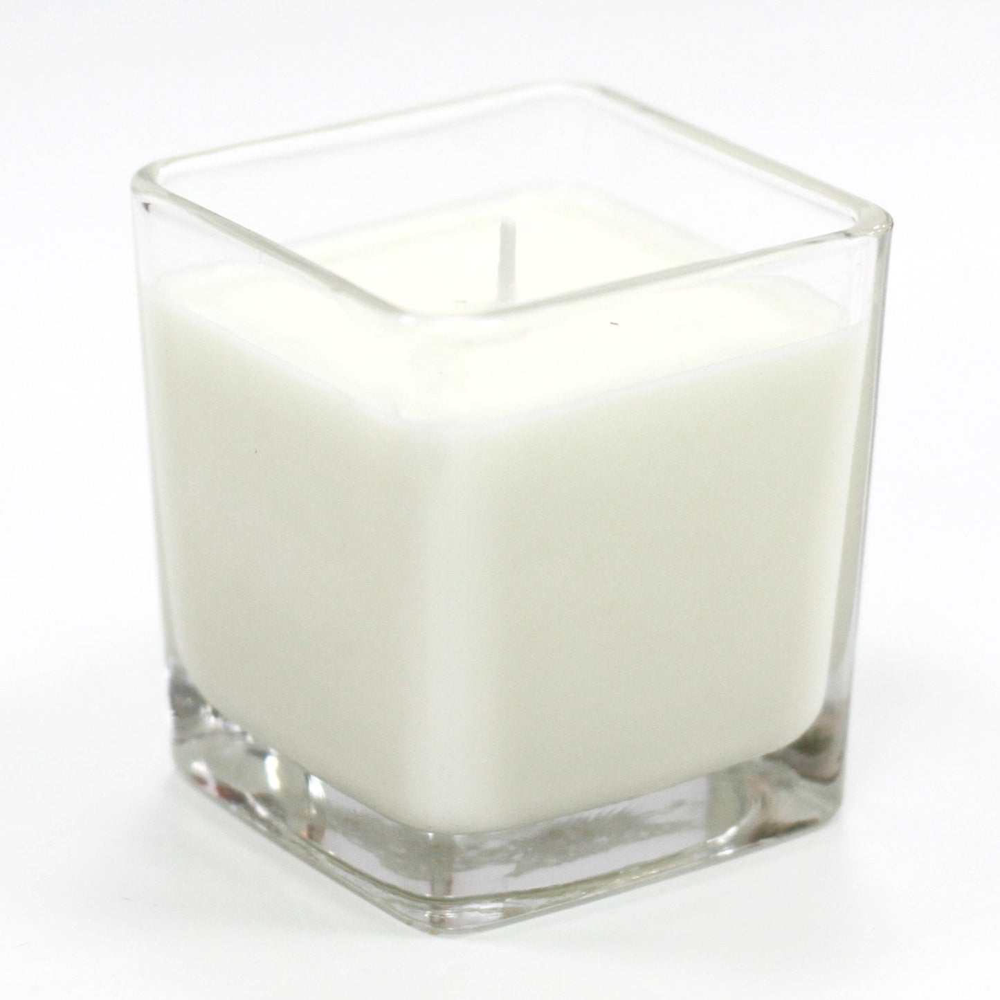 Velas de Soya sin Etiqueta- Cucumber & Mint - Tienda Online de Productos Naturales y Ecológicos