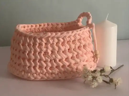 Cesta Organizadora Bebé - Tienda Online de Productos Naturales y Ecológicos