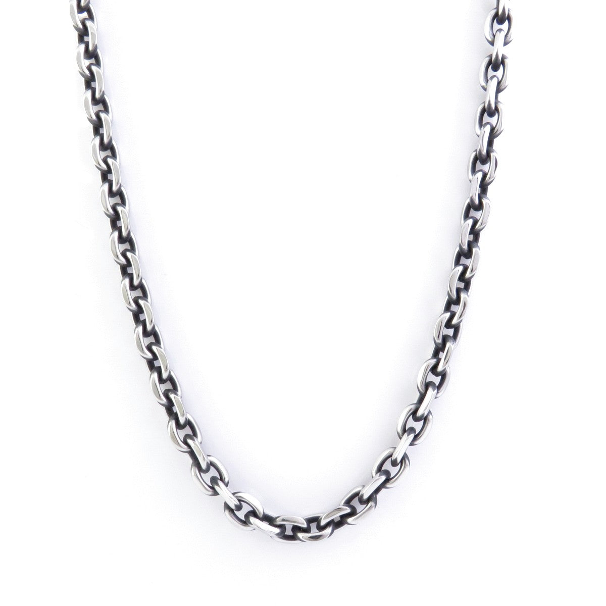 Cadena de Acero Inoxidable – Resistencia, Estilo y Durabilidad