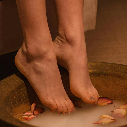 Remedio Natural para los Hongos en las Uñas