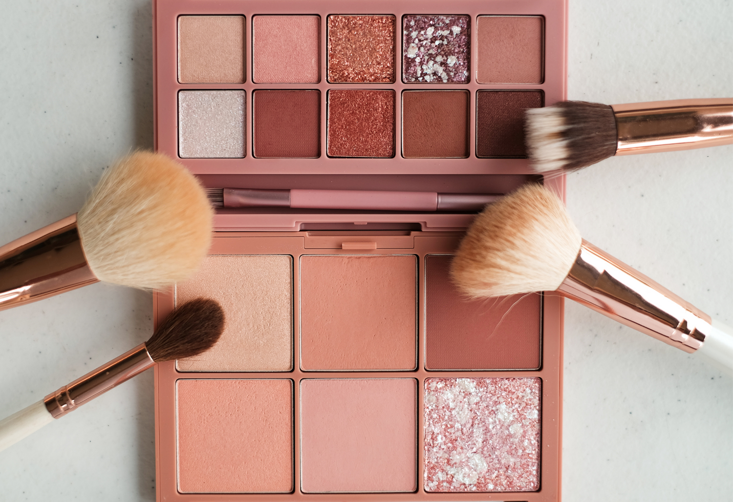 Maquillaje 100% Natural