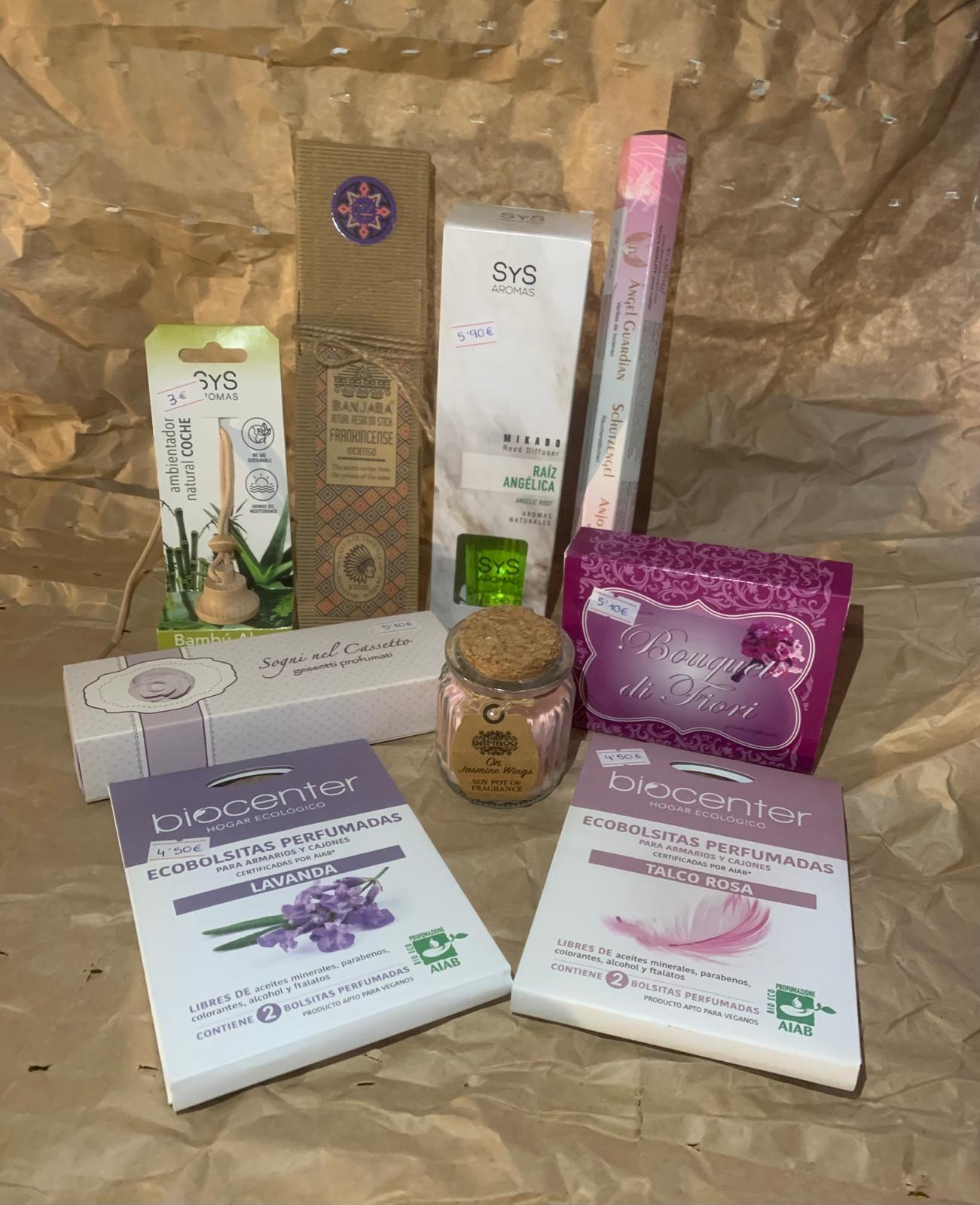 Ofertas Limitadas