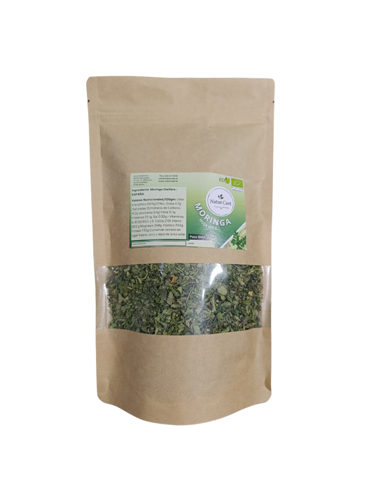 Moringa Hoja Seca