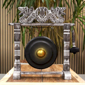 Gong de Meditación