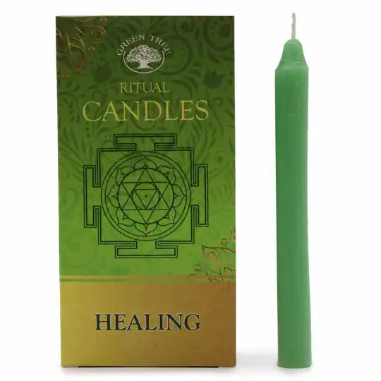 Velas - Ritual Candles