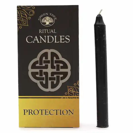 Velas - Ritual Candles