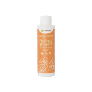 Acondicionadores Orgánicos 150ml. Moringa y Girasol Clear