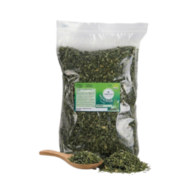 Moringa Hoja Seca - Tienda Online de Productos Naturales y Ecológicos