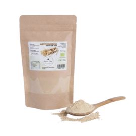 Ashwagandha en polvo natural de raíz (150 g)