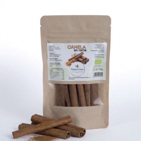 Canela en Rama Natural 35 g