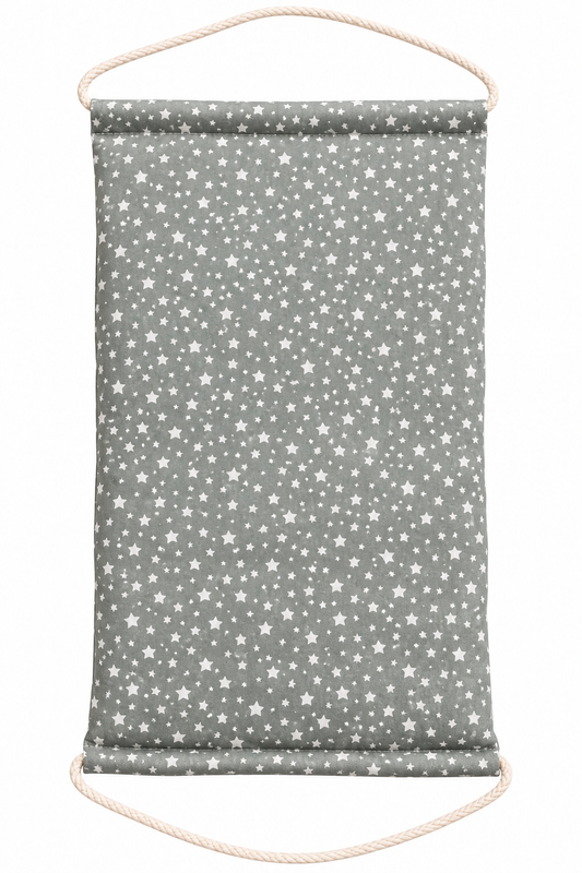 Saco Térmico de Algodón Estampado. Calor- Frío de 40x20 cm aprox. Lumbar