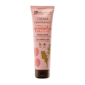 Crema Revitalizadora de Rizos 150ml.
