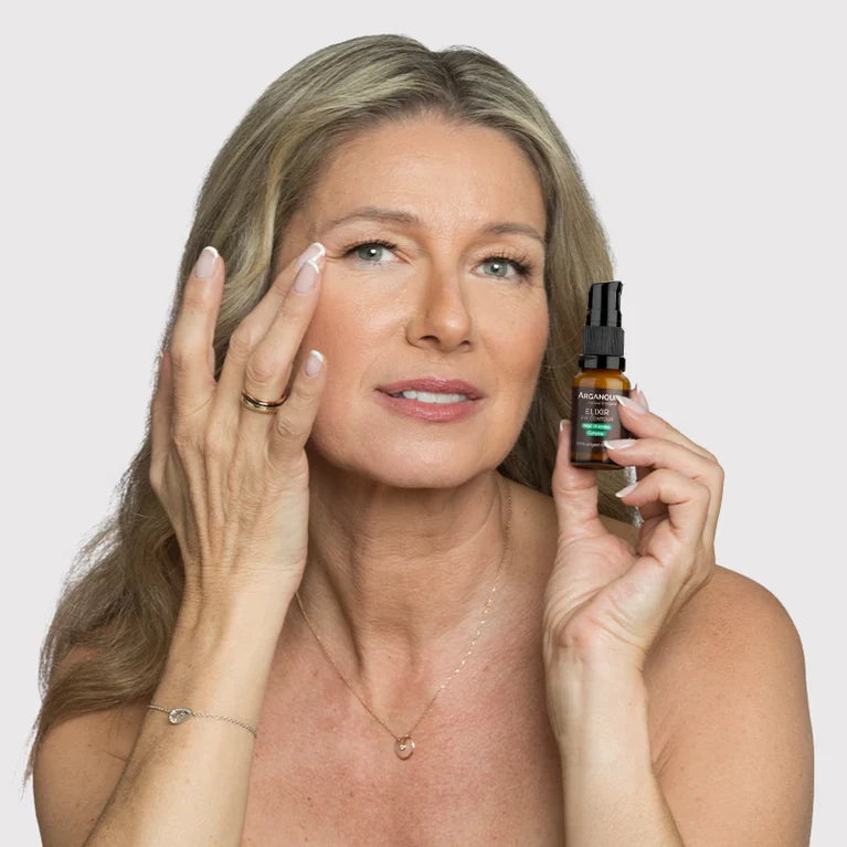 Contorno de Ojos - Tienda Online de Productos Naturales y Ecológicos