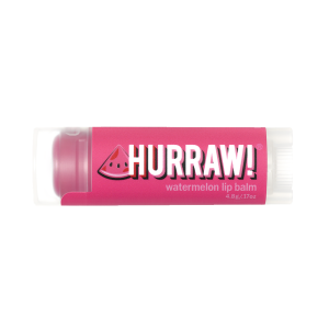 Bálsamos Labiales Clásicos 4,8g. Hurraw - Sandia