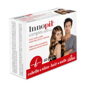 Innopil® 600 mg. 60 cápsulas