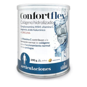 Confortflex® 360 gr. Colágeno polvo hidrolizado