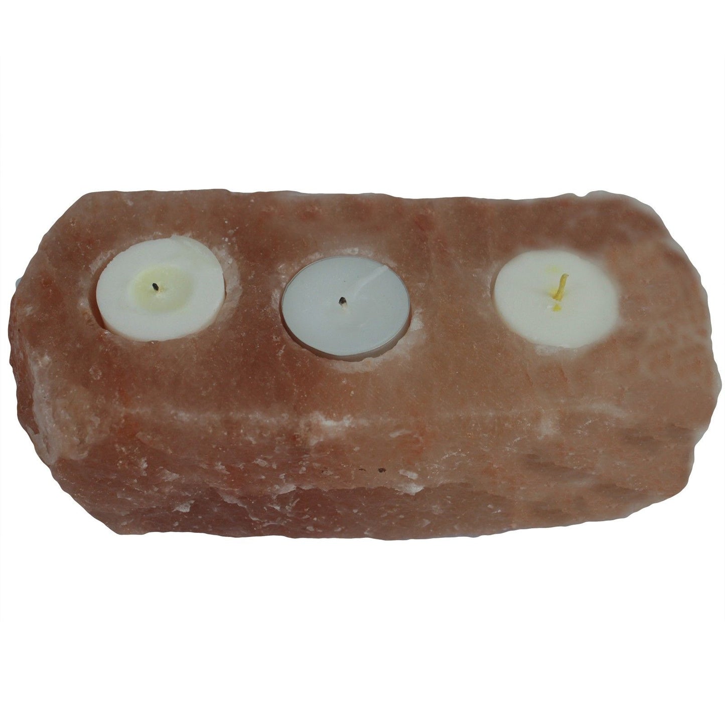 Soporte de vela - 3 agujeros-velas-kottonrcd