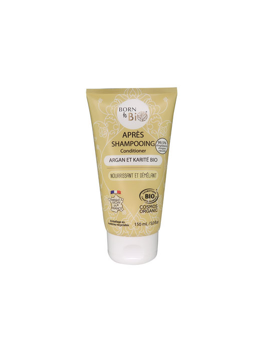 Acondicionador Cosmos Organic Born to Bio 150 ml