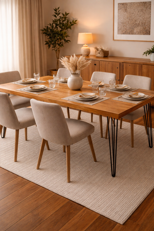 Mesa Comedor 3