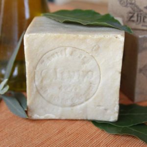 Jabón de Alepo 170 – 200g.