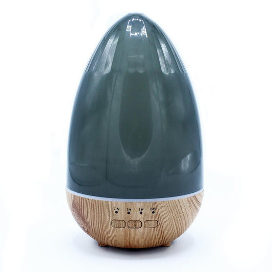 Barcelona Atomiser - USB - Colour Change - Timer - Tienda Online de Productos Naturales y Ecológicos