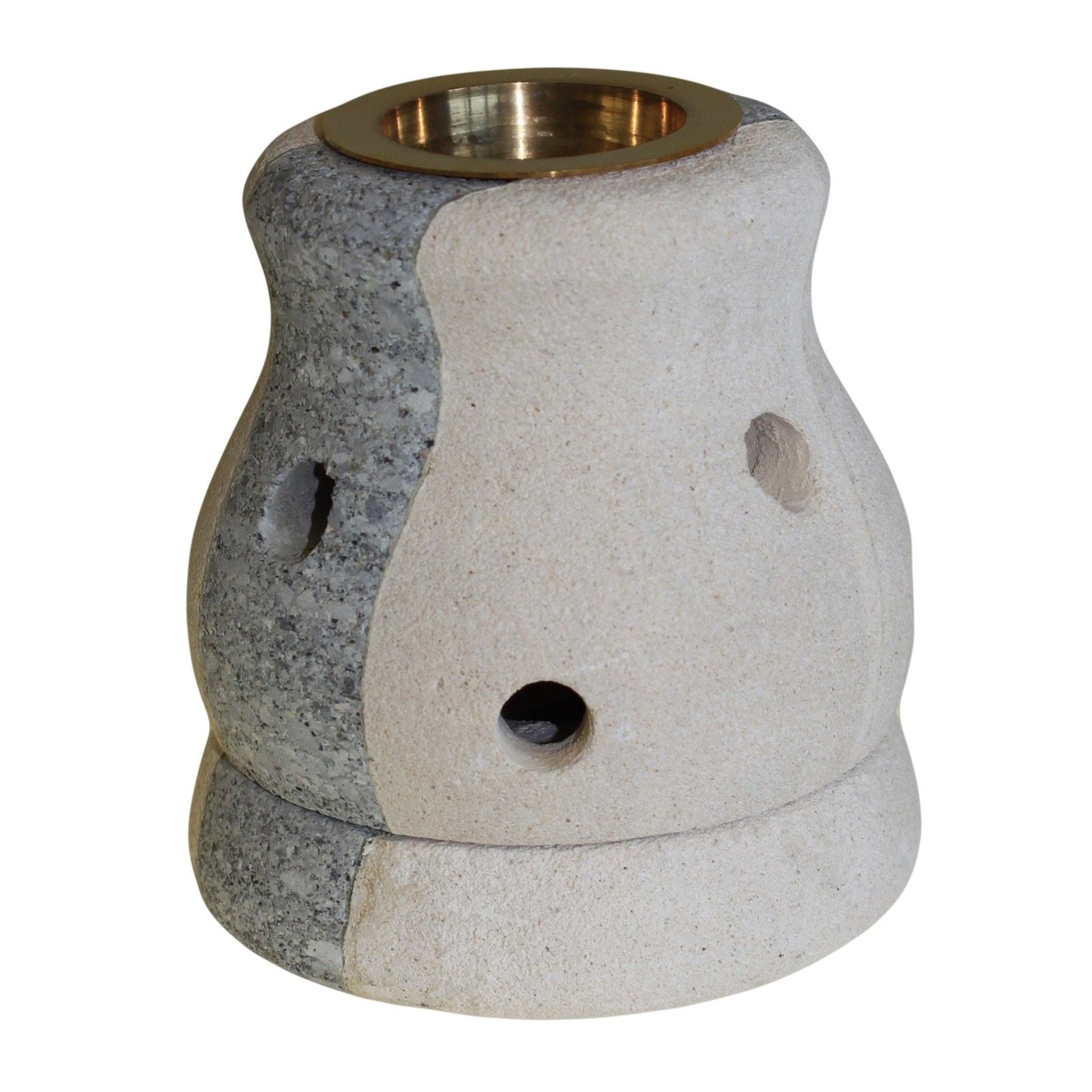 Quemadores de Piedra - Combo formas - Tienda Online de Productos Naturales y Ecológicos