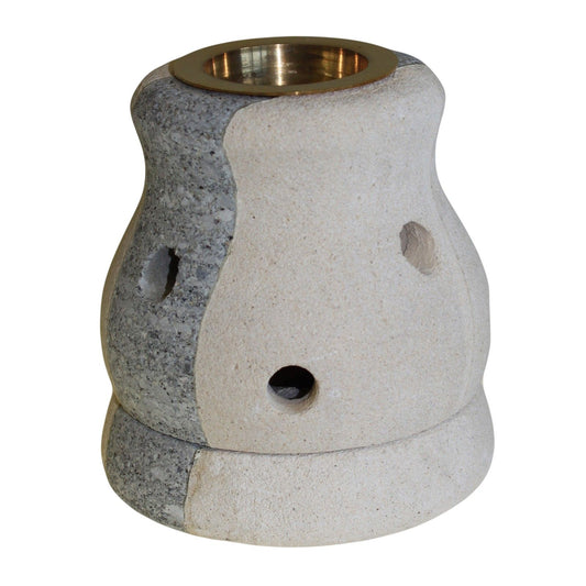 Quemadores de Piedra - Combo formas - Tienda Online de Productos Naturales y Ecológicos