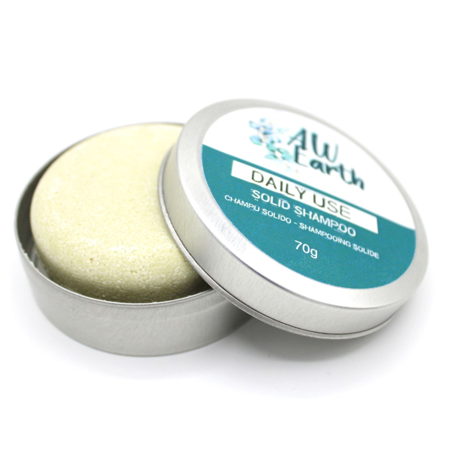 Higiene Corporal - Tienda Online de Productos Naturales y Ecológicos