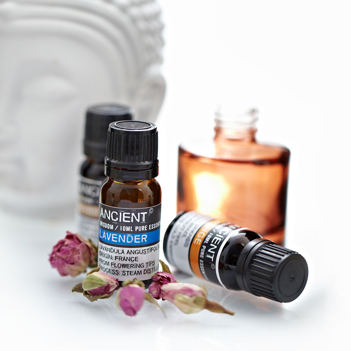 Aceite Esencial Eucalipto - Tienda Online de Productos Naturales y Ecológicos