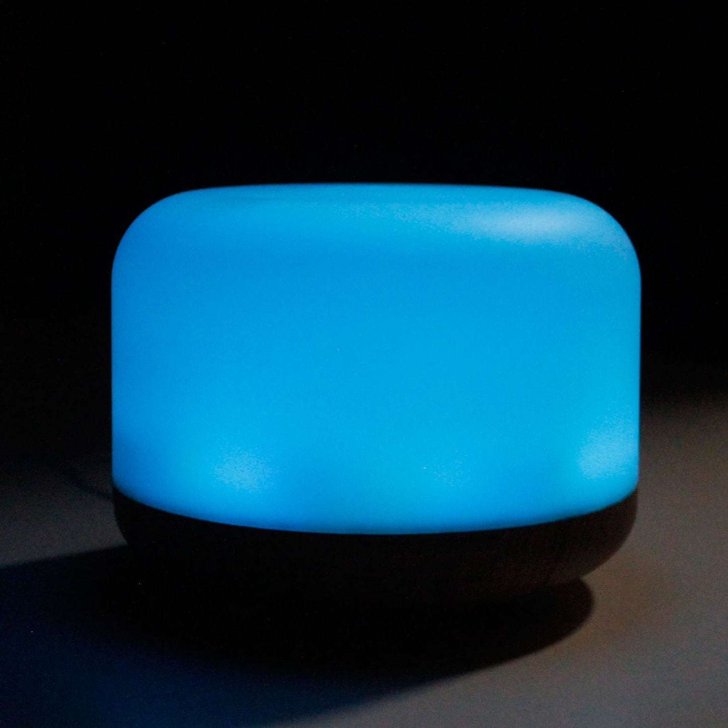 Aarhus Atomiser - Classic Pod - USB - Colour Change - Timer - Tienda Online de Productos Naturales y Ecológicos