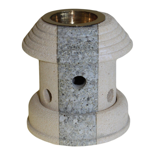 Quemadores de Piedra - Combo linterna - Tienda Online de Productos Naturales y Ecológicos